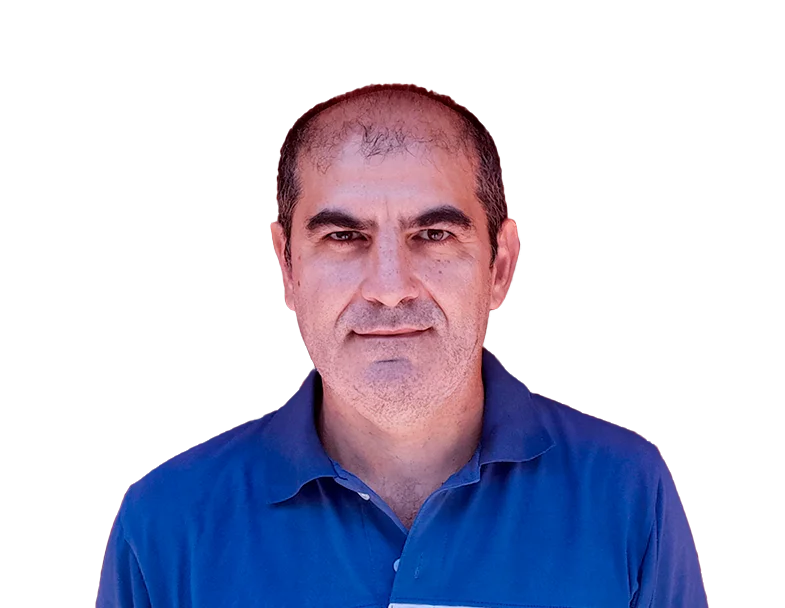 Renar Zamora - Director General de Planta IA Advisory